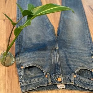 ESBY Hailey Jeans Size 27